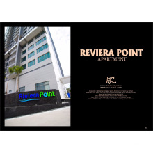 ATC PROJECT - REVIERA POINT APARTMENT